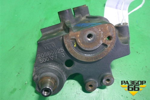 Кронштейн ролика  (ремня навесного оборудования) (20560925) для Renault TRUCK Premium 2 с 2005-2013г (Премиум 2)