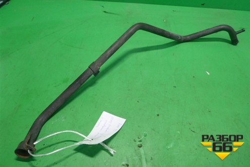 Трубка системы охлаждения  ( 10,8л DXI11) (на компрессор) для Renault TRUCK Premium 2 с 2005-2013г (Премиум 2)