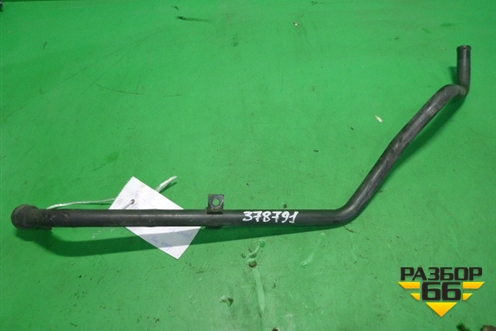 Трубка системы охлаждения  ( 10,8л DXI11) (на компрессор) для Renault TRUCK Premium 2 с 2005-2013г (Премиум 2)