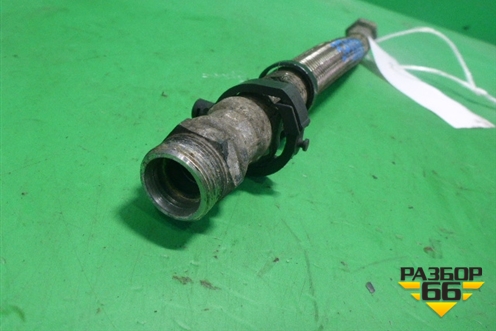 Трубка воздушная  (на компрессор DXI11) для Renault TRUCK Premium 2 с 2005-2013г (Премиум 2)