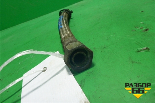 Трубка воздушная  (на компрессор DXI11) для Renault TRUCK Premium 2 с 2005-2013г (Премиум 2)