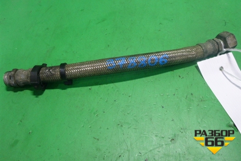 Трубка воздушная  (на компрессор DXI11) для Renault TRUCK Premium 2 с 2005-2013г (Премиум 2)