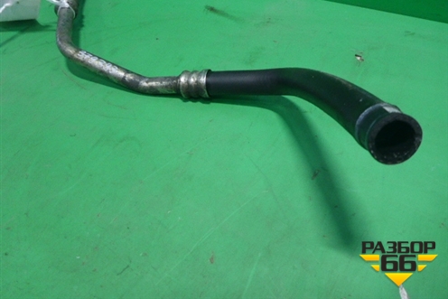 Трубка гидроусилителя для Renault TRUCK Premium 2 с 2005-2013г (Премиум 2)