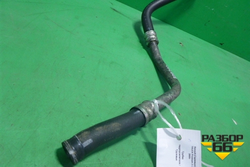 Трубка гидроусилителя для Renault TRUCK Premium 2 с 2005-2013г (Премиум 2)