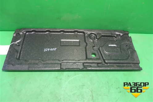 Пол багажника (наполнитель) (857273M500) для Hyundai Equus с 2010г (Экус)