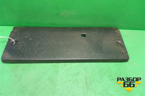 Пол багажника (наполнитель) (857273M500) для Hyundai Equus с 2010г (Экус)