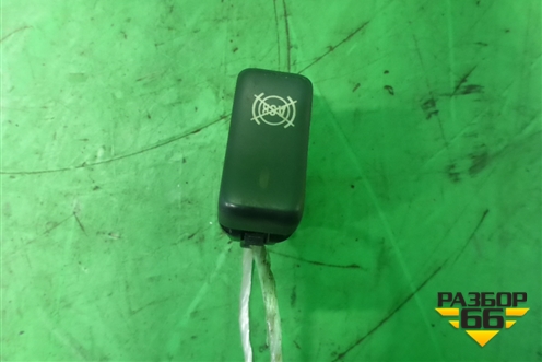 Кнопка (см фото) (81255030255) для MAN TGA 4-Series  с 2000-2008г (ТГА)