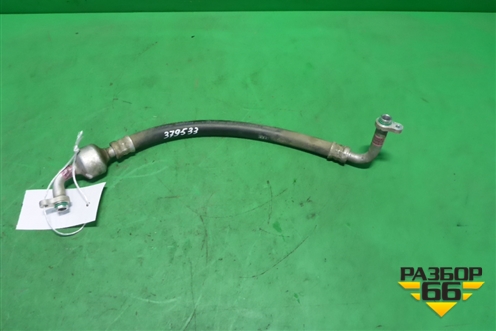 Трубка кондиционера ( 3.8л G6DJ) для Hyundai Equus с 2010г (Экус)