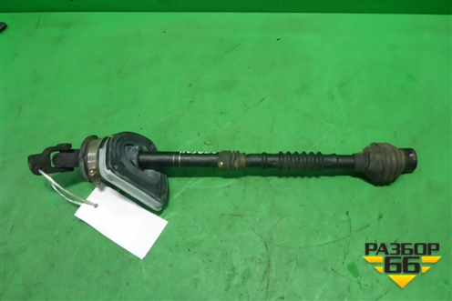 Кардан рулевой для Hyundai Equus с 2010г (Экус)