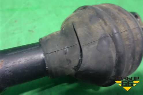 Кардан рулевой для Hyundai Equus с 2010г (Экус)