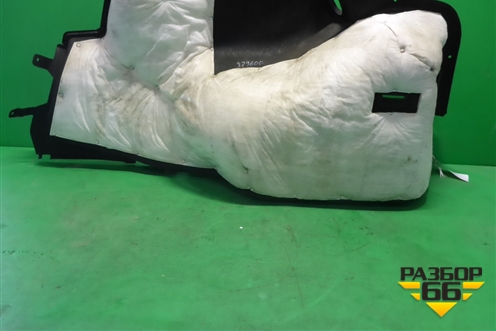 Обшивка багажника левая (857303N001) для Hyundai Equus с 2010г (Экус)