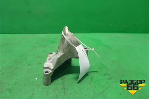 Кронштейн двигателя левый ( 3.8л G6DJ) (218153M100) для Hyundai Equus с 2010г (Экус)