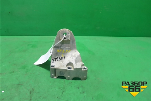 Кронштейн двигателя левый ( 3.8л G6DJ) (218153M100) для Hyundai Equus с 2010г (Экус)