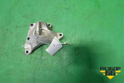 Кронштейн двигателя левый ( 3.8л G6DJ) (218153M100) для Hyundai Equus с 2010г (Экус)