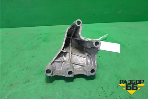 Кронштейн двигателя левый ( 3.8л G6DJ) (218153M100) для Hyundai Equus с 2010г (Экус)