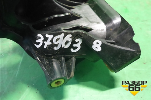 Коллектор впускной ( 3.8л G6DJ) (нижняя часть) (283003CDA0) для Hyundai Equus с 2010г (Экус)