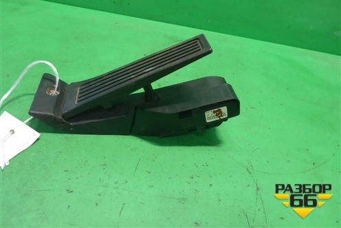 Педаль газа электронная ( 3.8л G6DJ) для Hyundai Equus с 2010г (Экус)