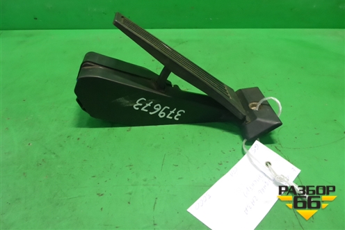 Педаль газа электронная ( 3.8л G6DJ) для Hyundai Equus с 2010г (Экус)