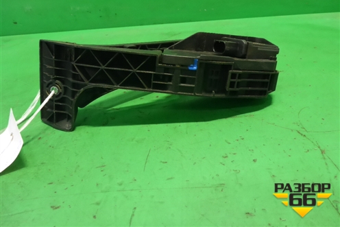 Педаль газа электронная ( 3.8л G6DJ) для Hyundai Equus с 2010г (Экус)