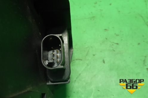 Педаль газа электронная ( 3.8л G6DJ) для Hyundai Equus с 2010г (Экус)