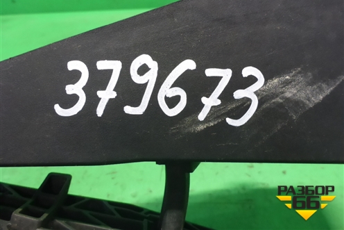 Педаль газа электронная ( 3.8л G6DJ) для Hyundai Equus с 2010г (Экус)