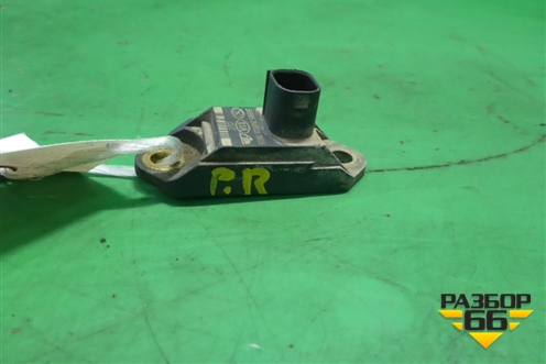 Датчик ABS передний левый (558953M000) для Hyundai Equus с 2010г (Экус)