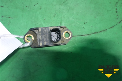 Датчик ABS передний левый (558953M000) для Hyundai Equus с 2010г (Экус)