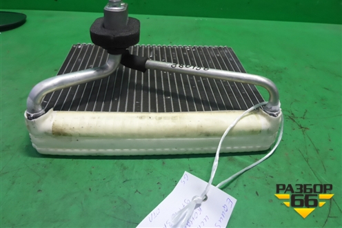 Испаритель кондиционера (971403M000) для Hyundai Equus с 2010г (Экус)