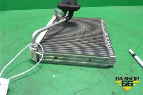 Испаритель кондиционера (971403M000) для Hyundai Equus с 2010г (Экус)