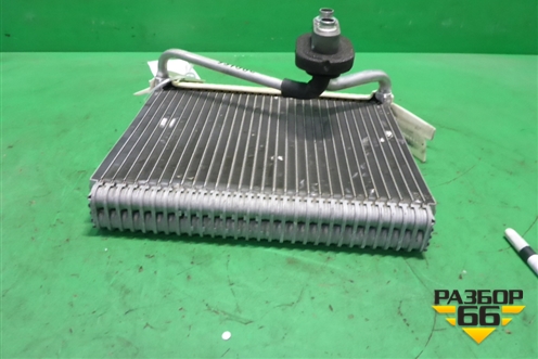 Испаритель кондиционера (971403M000) для Hyundai Equus с 2010г (Экус)