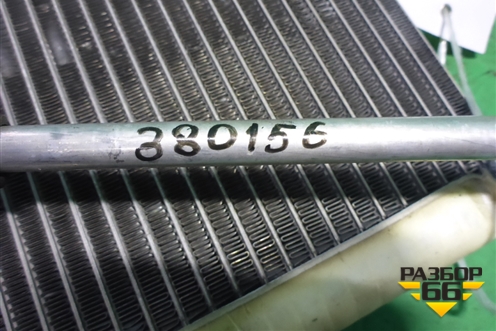 Испаритель кондиционера (971403M000) для Hyundai Equus с 2010г (Экус)