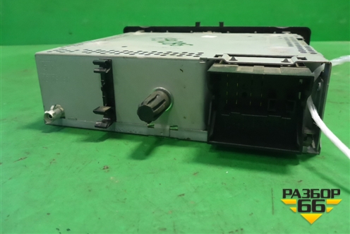 Магнитола (281150030R) для Renault Megane 3 с 2008-2016г (Меган)