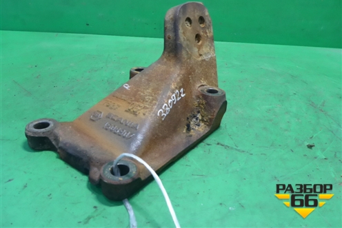 Кронштейн двигателя правый  ( DC 1104) (передний) для Scania 5 R Series с 2004-2016г