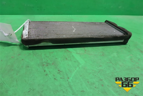 Радиатор отопителя для Mercedes Benz TRUCK Axor 2 с 2004г (Аксор)