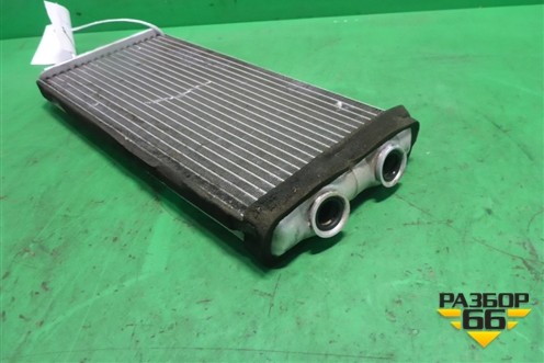 Радиатор отопителя для Mercedes Benz TRUCK Axor 2 с 2004г (Аксор)