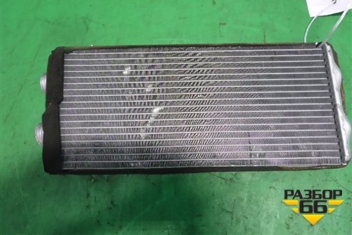 Радиатор отопителя для Mercedes Benz TRUCK Axor 2 с 2004г (Аксор)