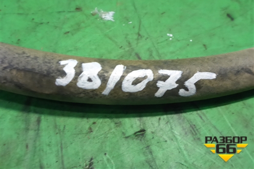 Трубка кондиционера (1.8л QG18) для Nissan Almera N16 с 2000-2006г (Альмера Н16)