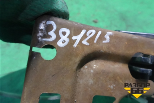 Ручка открывания капота для Nissan Almera N16 с 2000-2006г (Альмера Н16)