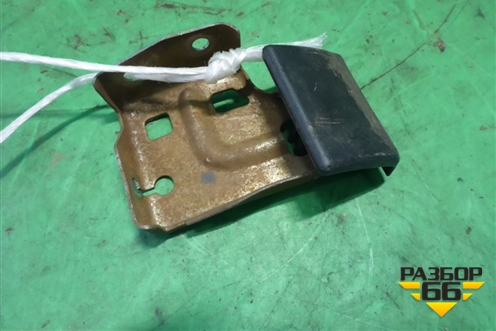 Ручка открывания капота для Nissan Almera N16 с 2000-2006г (Альмера Н16)