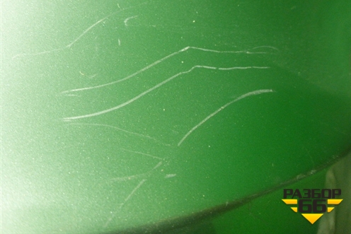 Бампер задний (до 2019г под парктроник) (5215948150) для Lexus RX 350 c 2015г (РХ)