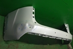 Бампер задний (под парктроник) (5215978010) для Lexus NX 200 с 2014-2021г