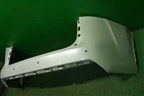 Бампер задний (под парктроник) (5215978010) для Lexus NX 200 с 2014-2021г