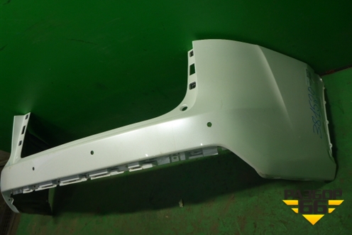 Бампер задний (под парктроник) (5215978010) для Lexus NX 200 с 2014-2021г