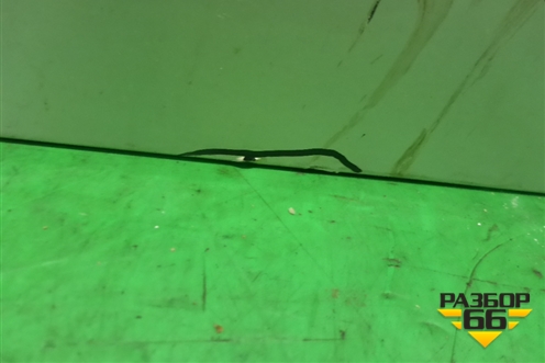 Рамка фары левой  (82076158) для Volvo TRUCK FM с 2001-2013г (ФМ)