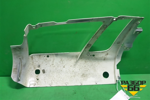 Рамка фары левой  (82076158) для Volvo TRUCK FM с 2001-2013г (ФМ)