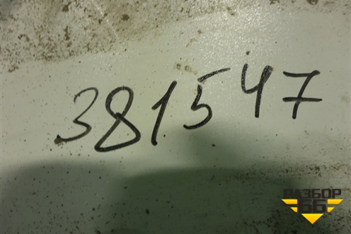 Рамка фары левой  (82076158) для Volvo TRUCK FM с 2001-2013г (ФМ)