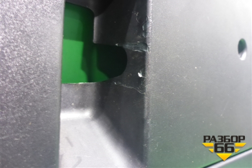 Ящик инструментальный в багажник (8575117100) для Hyundai Matrix с 2001-2010г (Матрикс)