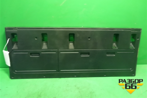 Ящик инструментальный в багажник (8575117100) для Hyundai Matrix с 2001-2010г (Матрикс)