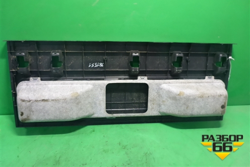 Ящик инструментальный в багажник (8575117100) для Hyundai Matrix с 2001-2010г (Матрикс)