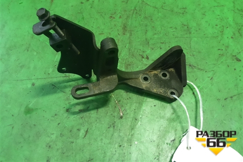 Кронштейн двигателя правый ( 1.8л G4GB) для Hyundai Matrix с 2001-2010г (Матрикс)